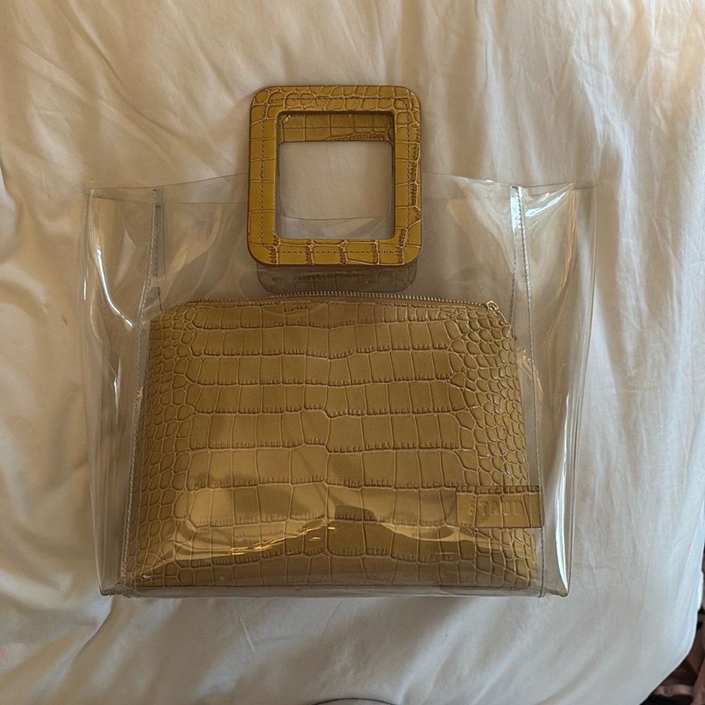 Staud purse